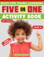 Book For Young Learners - Preview
