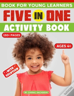 Capa do artigo Book For Young Learners
