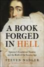 Book Forged In Hell - Preview