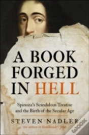 Capa do artigo Book Forged In Hell