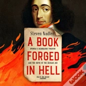 Capa do artigo Book Forged In Hell