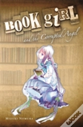 Book Girl And The Corrupted Angel