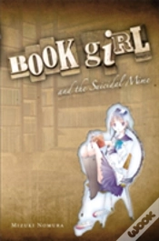 Capa do artigo Book Girl And The Suicidal Mime