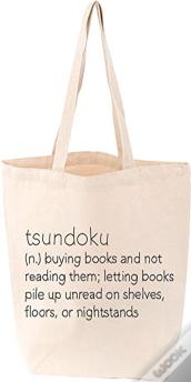 Book Habit Tote