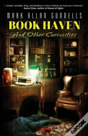 Capa do artigo Book Haven
