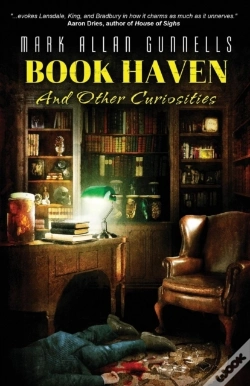 Capa do artigo Book Haven