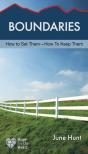 Book: Hfth Boundaries - Preview