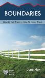 Book: Hfth Boundaries