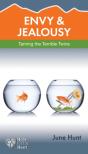 Book: Hfth Envy And Jealousy - Preview