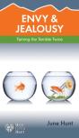 Book: Hfth Envy And Jealousy