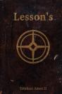 Book I - Lesson'S - Preview