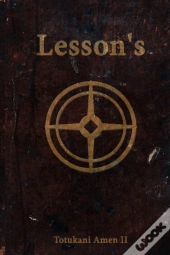 Book I - Lesson'S