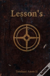 Capa do artigo Book I - Lesson