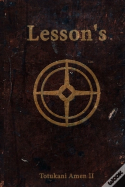 Capa do artigo Book I - Lesson'S