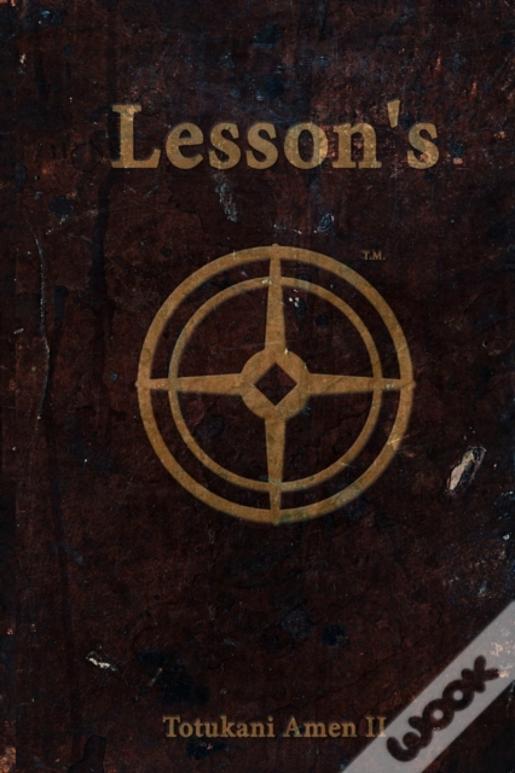 Book I - Lesson'S