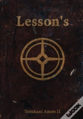 Book I - Lesson'S