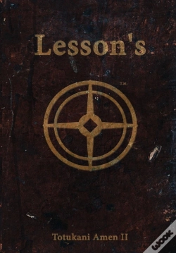 Capa do artigo Book I - Lesson'S