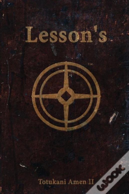 Book I - Lesson'S