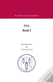 Capa do artigo Book I