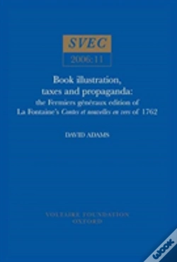 Capa do artigo Book Illustration, Taxes And Propaganda