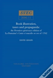 Capa do artigo Book Illustration, Taxes And Propaganda