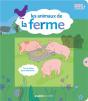 Book In A Book, T.1 : Les Animaux De La Ferme - Preview
