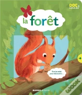 Book In A Book, T.2 : La Foret