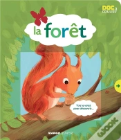 Capa do artigo Book In A Book, T.2 : La Foret