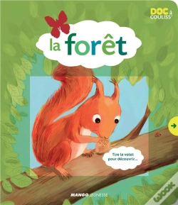 Capa do artigo Book In A Book, T.2 : La Foret