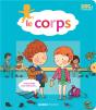 Book In A Book, T.3 : Le Corps Humain - Preview