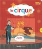 Book In A Book, T.4 : Le Cirque - Preview