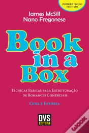 Capa do artigo Book In A Box
