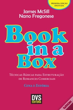 Capa do artigo Book In A Box