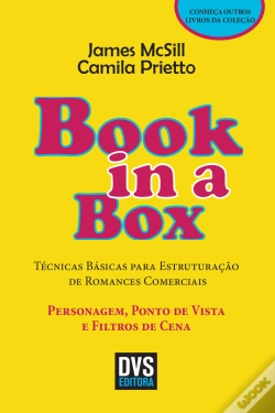 Capa do artigo Book In A Box