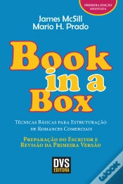 Capa do artigo Book In A Box
