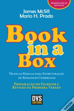 Capa do artigo Book In A Box