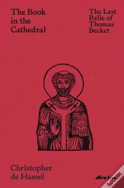 Capa do artigo Book In The Cathedral