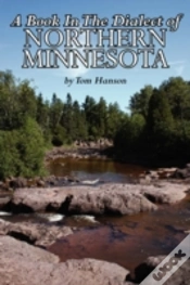 Capa do artigo Book In The Dialect Of Northern Minnesota