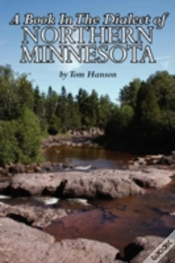 Capa do artigo Book In The Dialect Of Northern Minnesota