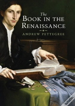 Capa do artigo Book In The Renaissance