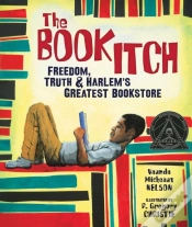 Capa do artigo Book Itch