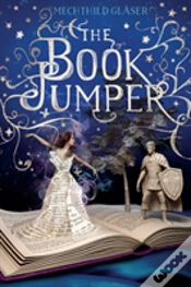 Capa do artigo Book Jumper