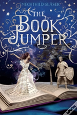 Capa do artigo Book Jumper