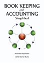 Book Keeping And Accounting Simplified, Lecturers Supplement - Preview