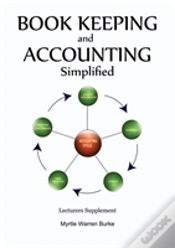 Capa do artigo Book Keeping And Accounting Simplified, Lecturers Supplement