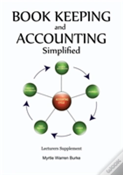 Capa do artigo Book Keeping And Accounting Simplified, Lecturers Supplement