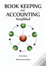 Book Keeping And Accounting Simplified