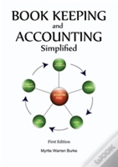 Book Keeping And Accounting Simplified