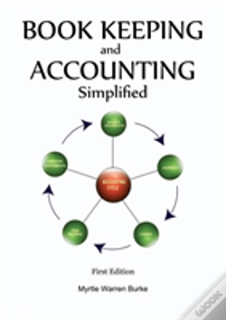 Capa do artigo Book Keeping And Accounting Simplified