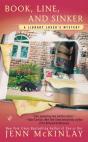 Book, Line, And Sinker - Preview